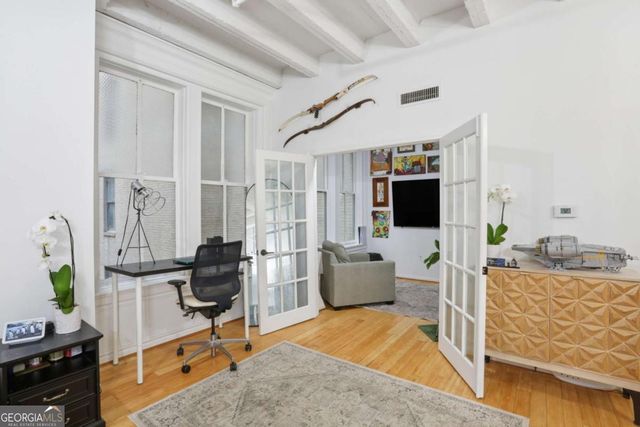 32 Peachtree Street NW 1101, Atlanta, GA 30303