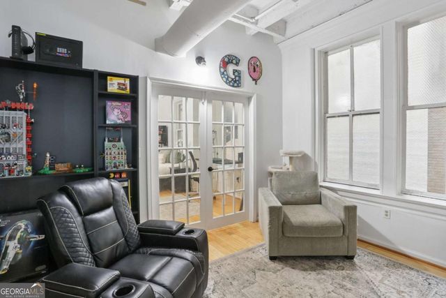 32 Peachtree Street NW 1101, Atlanta, GA 30303