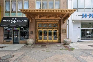 32 Peachtree Street NW 1101, Atlanta, GA 30303