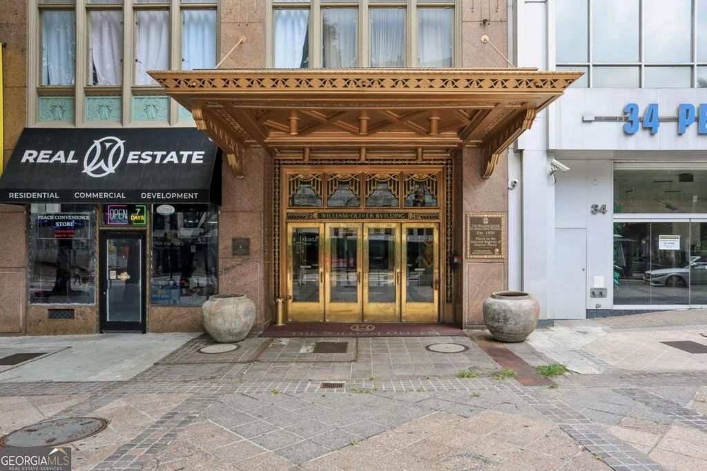 32 Peachtree Street NW 1101, Atlanta, GA 30303