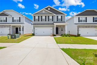 5117 Belstone Lane, Charlotte, NC 28215