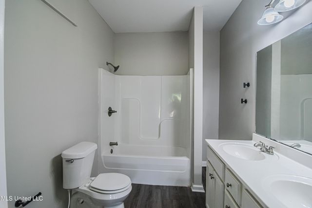 612 Heather Lane, Jackson, MS 39206