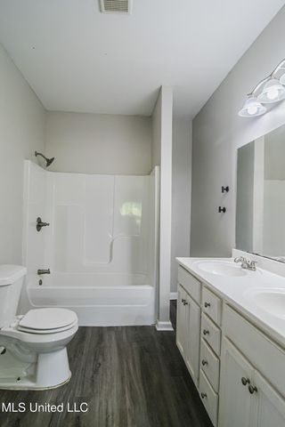 612 Heather Lane, Jackson, MS 39206