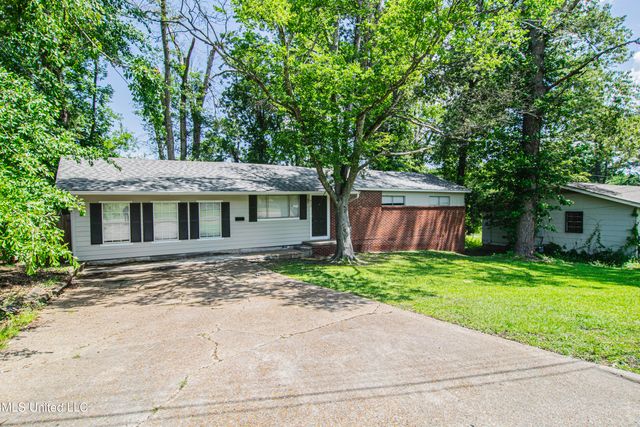 612 Heather Lane, Jackson, MS 39206