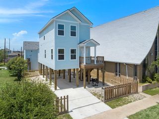 3610 Sealy Street, Galveston, TX 77550