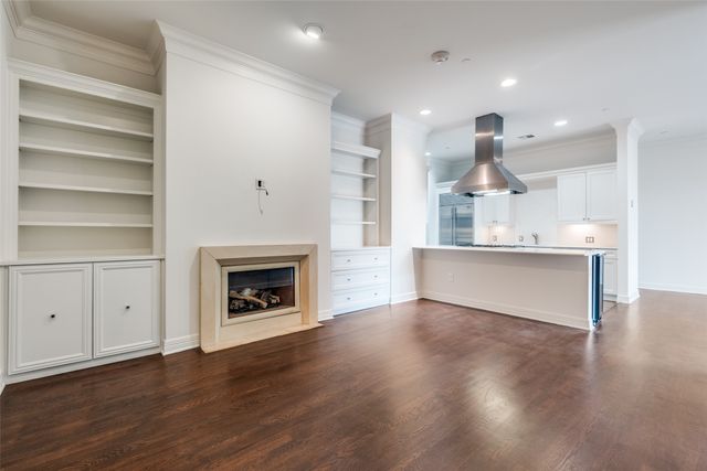 2828 Hood Street 505, Dallas, TX 75219