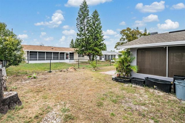 7325 SAN SALVADORE DRIVE, Port Richey, FL 34668