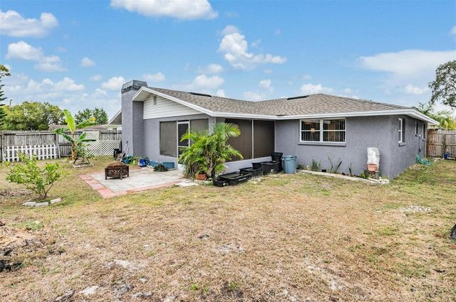 7325 SAN SALVADORE DRIVE, Port Richey, FL 34668