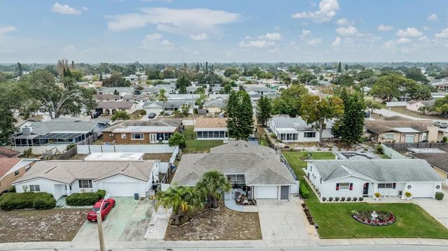 7325 SAN SALVADORE DRIVE, Port Richey, FL 34668