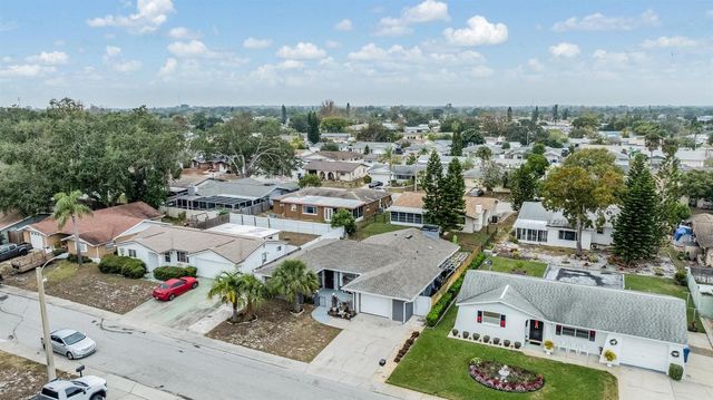 7325 SAN SALVADORE DRIVE, Port Richey, FL 34668