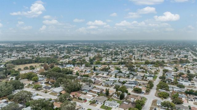 7325 SAN SALVADORE DRIVE, Port Richey, FL 34668