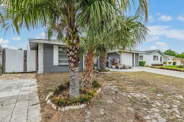 7325 SAN SALVADORE DRIVE, Port Richey, FL 34668