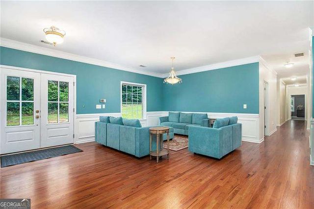 1771 Leon Ellis Road, Hull, GA 30646
