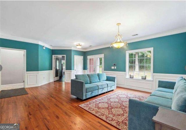 1771 Leon Ellis Road, Hull, GA 30646