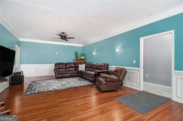 1771 Leon Ellis Road, Hull, GA 30646