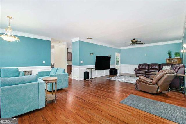 1771 Leon Ellis Road, Hull, GA 30646