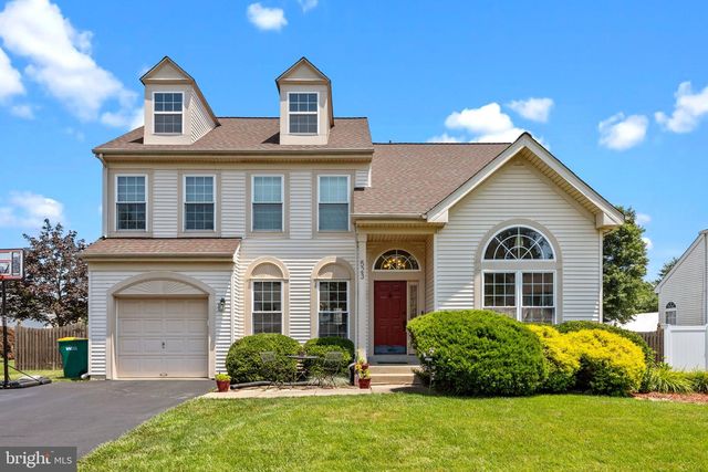 523 TURTLE LN, Langhorne, PA 19047