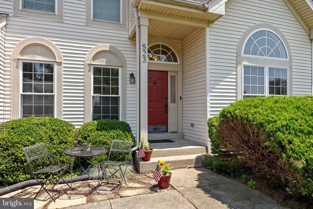 523 TURTLE LN, Langhorne, PA 19047