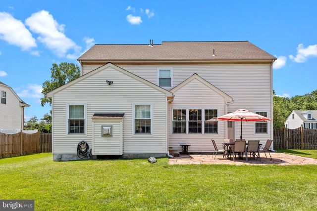 523 TURTLE LN, Langhorne, PA 19047