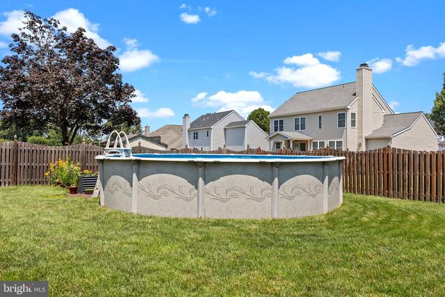 523 TURTLE LN, Langhorne, PA 19047