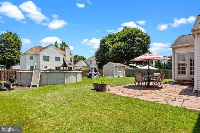 523 TURTLE LN, Langhorne, PA 19047