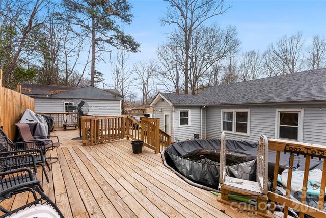 107 Oakland Road, Belmont, NC 28012