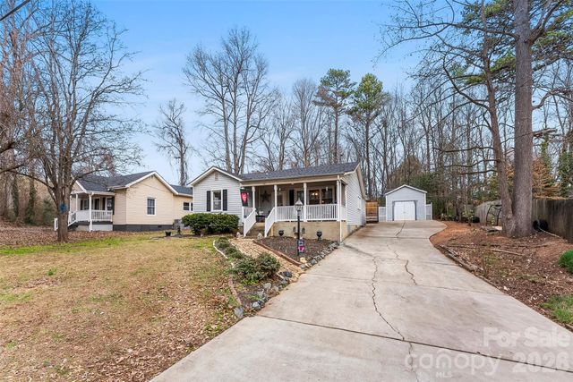 107 Oakland Road, Belmont, NC 28012