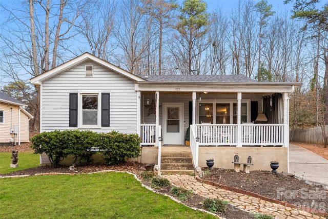 107 Oakland Road, Belmont, NC 28012