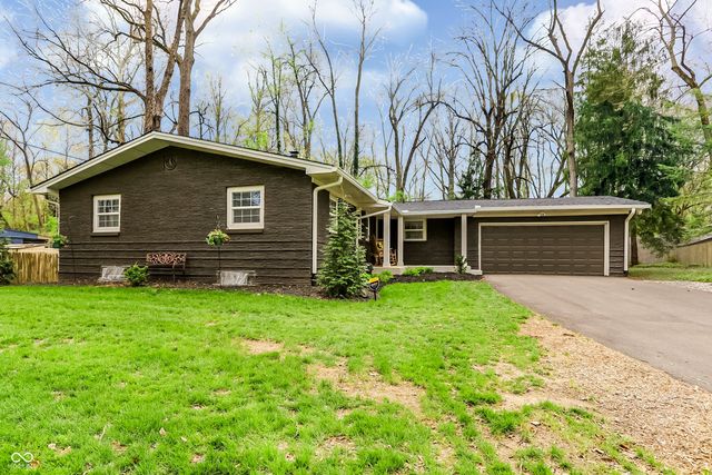 4625 Berkshire Lane, Indianapolis, IN 46226