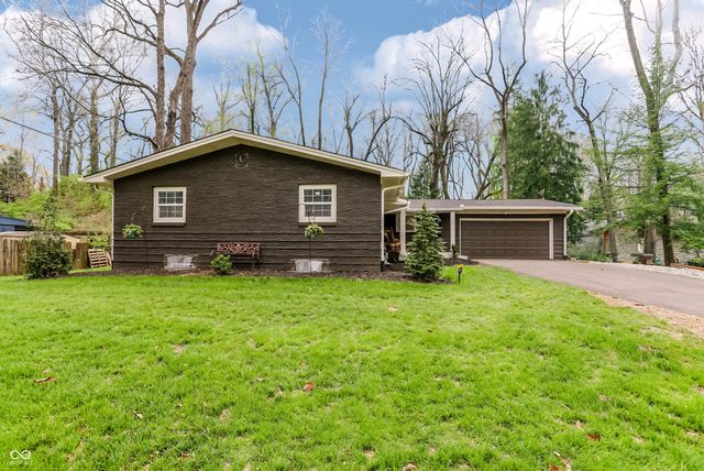 4625 Berkshire Lane, Indianapolis, IN 46226