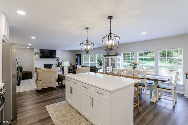 4625 Berkshire Lane, Indianapolis, IN 46226