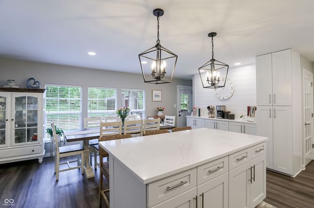 4625 Berkshire Lane, Indianapolis, IN 46226