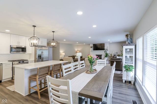 4625 Berkshire Lane, Indianapolis, IN 46226