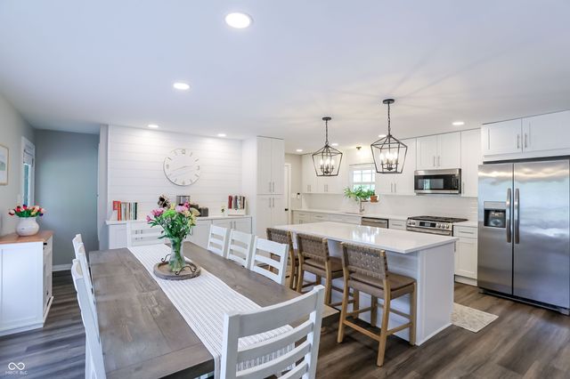 4625 Berkshire Lane, Indianapolis, IN 46226