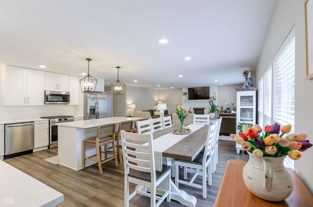 4625 Berkshire Lane, Indianapolis, IN 46226