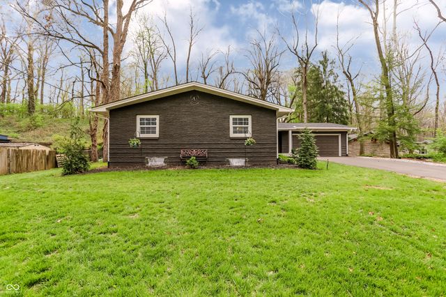 4625 Berkshire Lane, Indianapolis, IN 46226