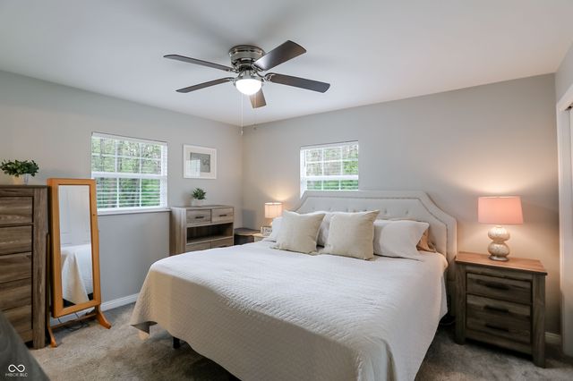 4625 Berkshire Lane, Indianapolis, IN 46226