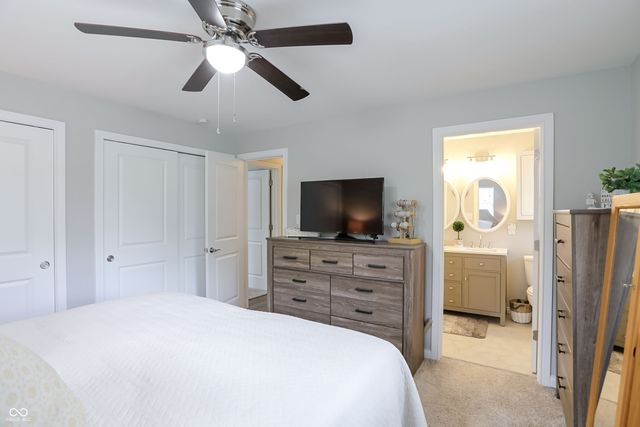 4625 Berkshire Lane, Indianapolis, IN 46226