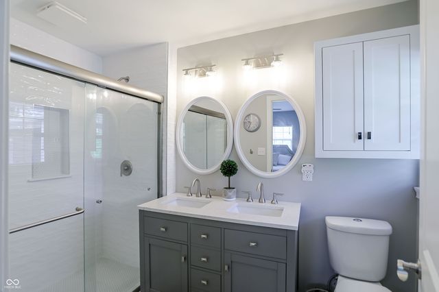 4625 Berkshire Lane, Indianapolis, IN 46226