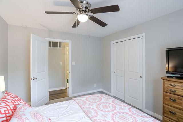 4625 Berkshire Lane, Indianapolis, IN 46226