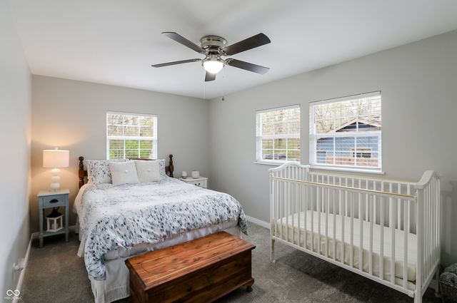 4625 Berkshire Lane, Indianapolis, IN 46226