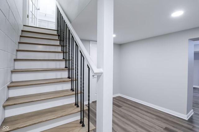 4625 Berkshire Lane, Indianapolis, IN 46226