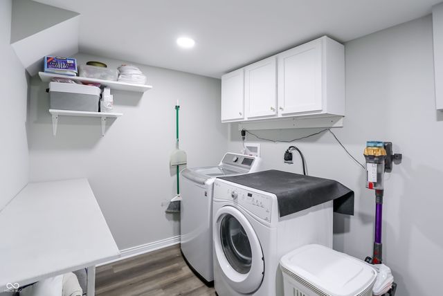 4625 Berkshire Lane, Indianapolis, IN 46226