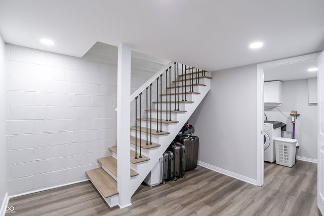 4625 Berkshire Lane, Indianapolis, IN 46226