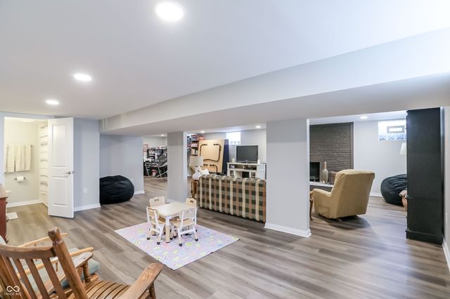 4625 Berkshire Lane, Indianapolis, IN 46226