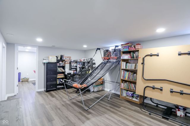 4625 Berkshire Lane, Indianapolis, IN 46226