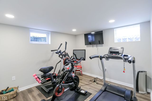 4625 Berkshire Lane, Indianapolis, IN 46226