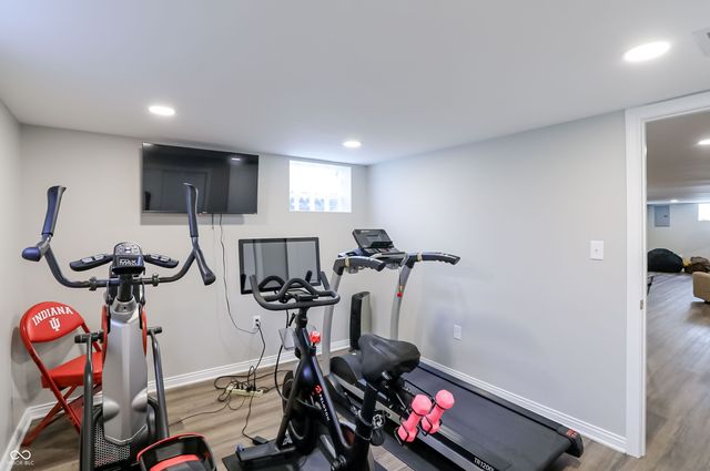 4625 Berkshire Lane, Indianapolis, IN 46226