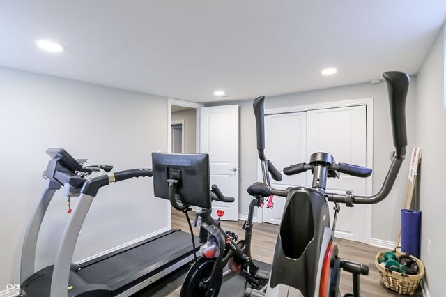 4625 Berkshire Lane, Indianapolis, IN 46226