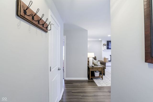 4625 Berkshire Lane, Indianapolis, IN 46226